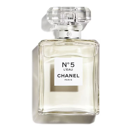 CHANEL N°5 L'Eau