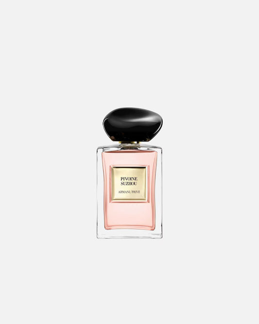 Armani Privé Pivoine Suzhou