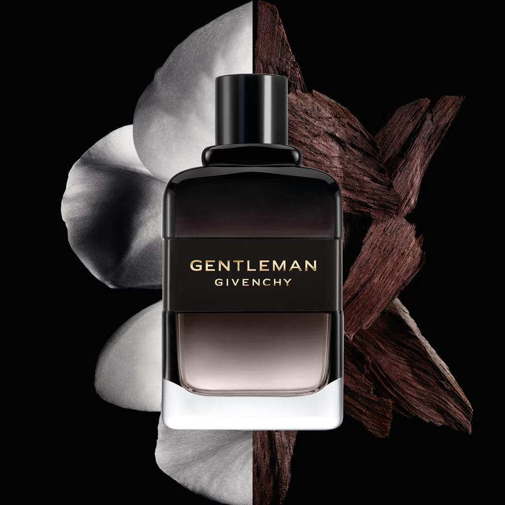 Givenchy Gentleman Boisée Eau de Parfum