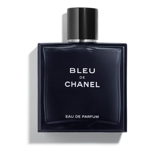 Chanel Bleu