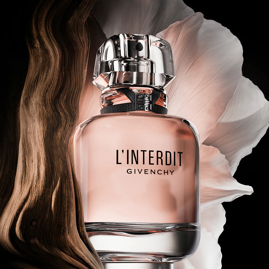 Givenchy L'Interdit Eau de Parfum