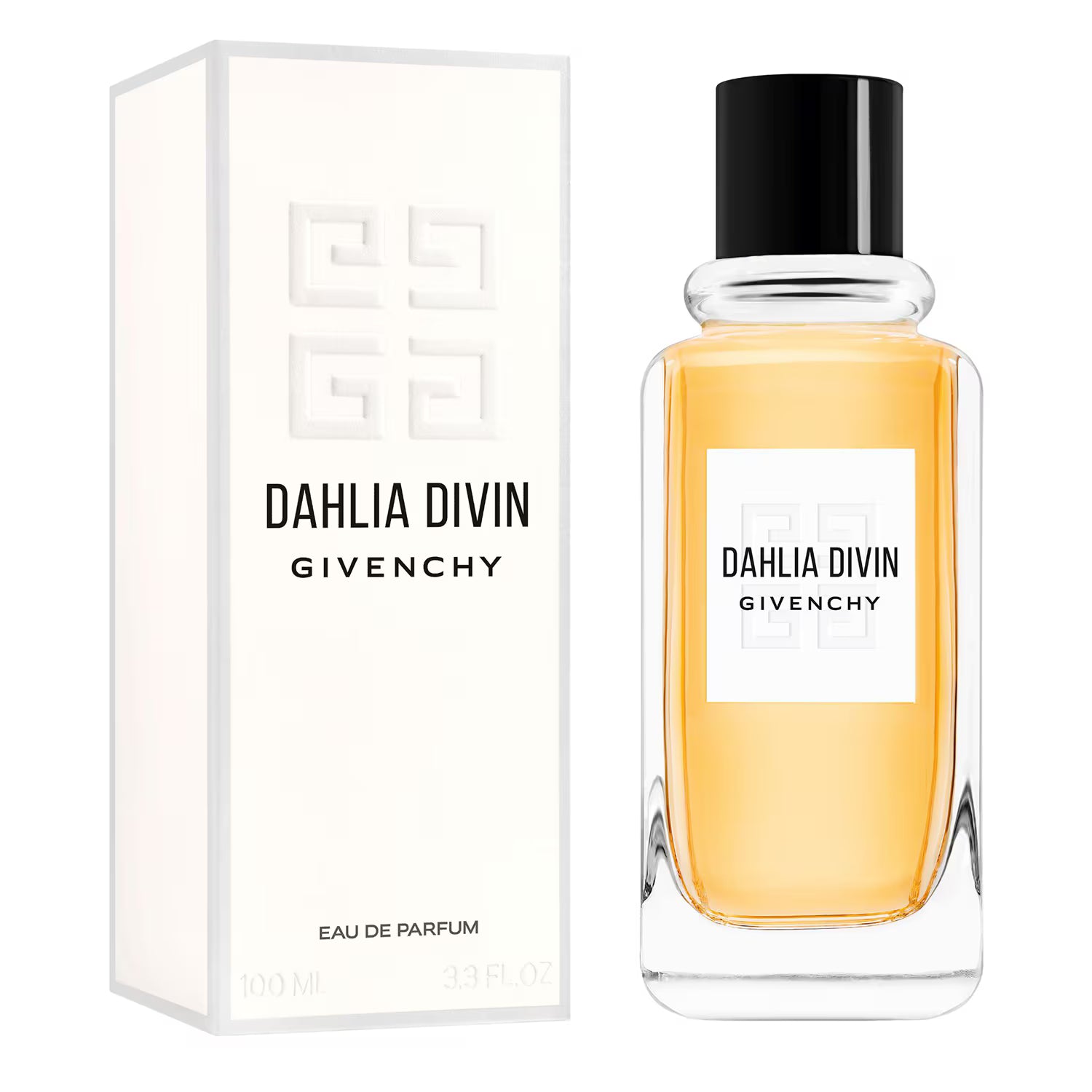 Givenchy Dahlia Divin Eau de Parfum