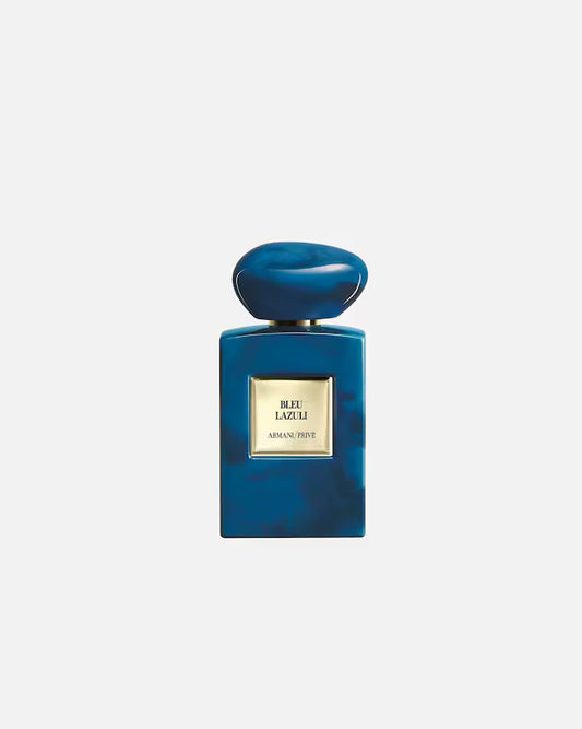 Armani Privé Bleu Lazuli