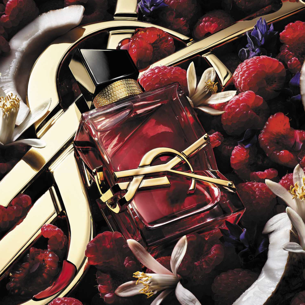 YVES SAINT LAURENT Libre Berry Crush