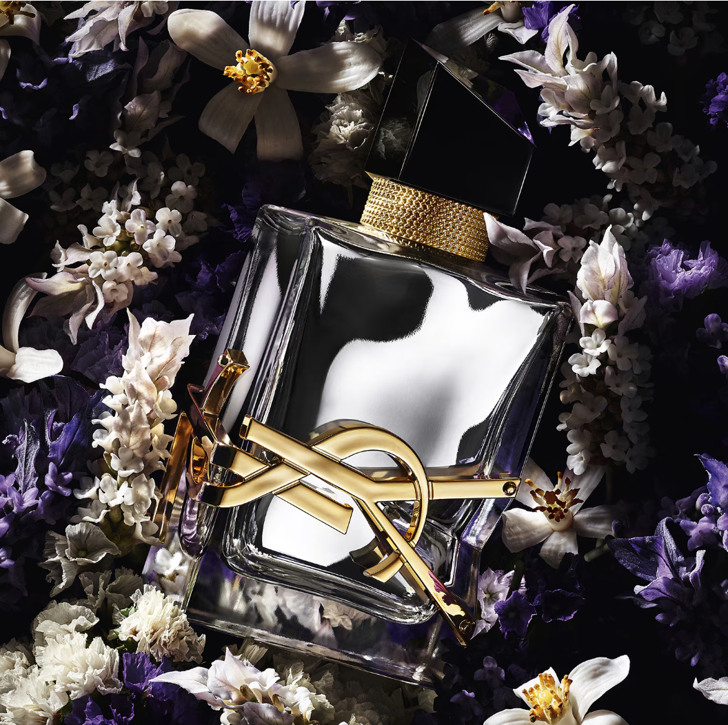 Yves Saint Laurent Libre Absolu Platine Eau de Parfum