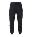 Men Casual Fashion Sports Pants Gym Sport Trousers for Men Jogger Sweatpantsrunning Workout Jogging Long Pants