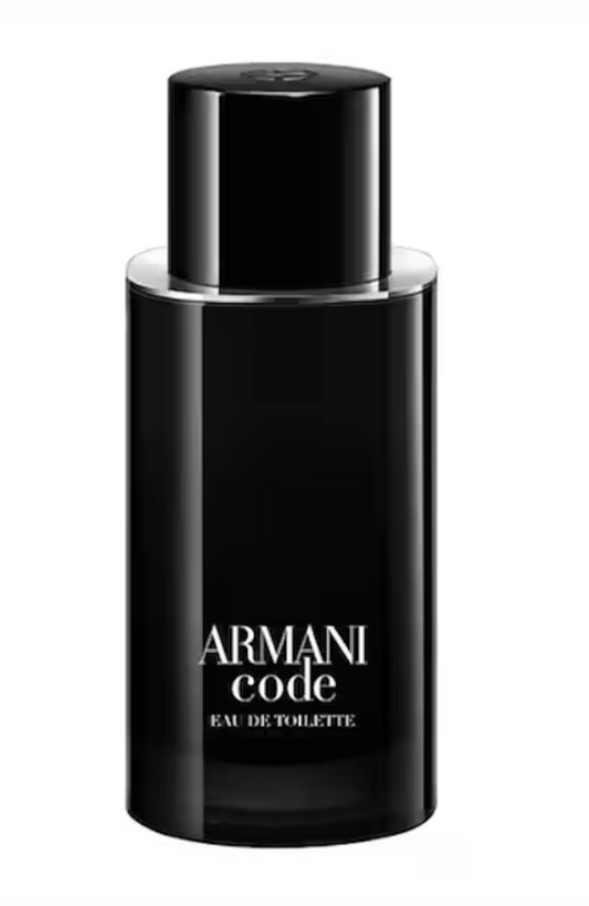 Armani Code