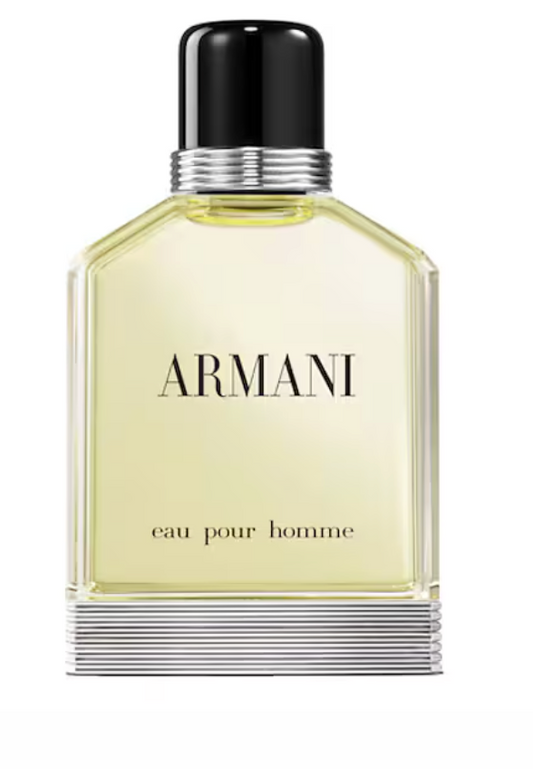 Eau pour Homme
