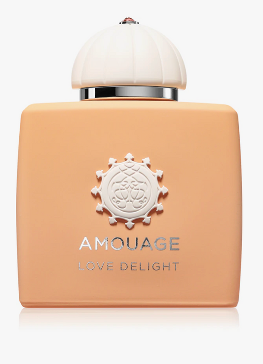 Amouage Love Delight