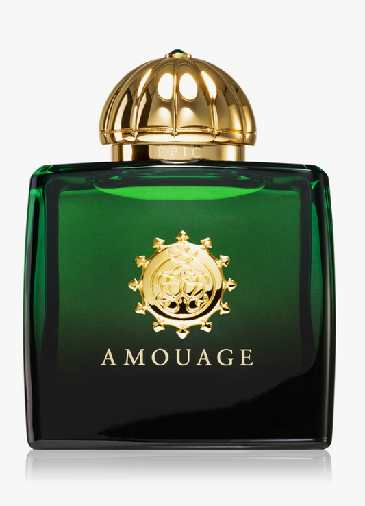 Amouage Epic