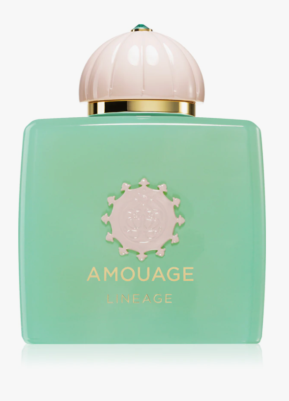Amouage Lineage