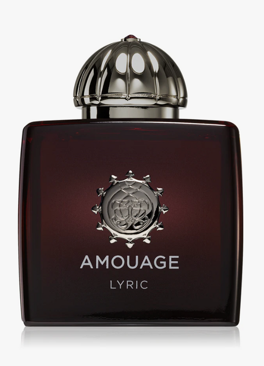 Amouage Lyric
