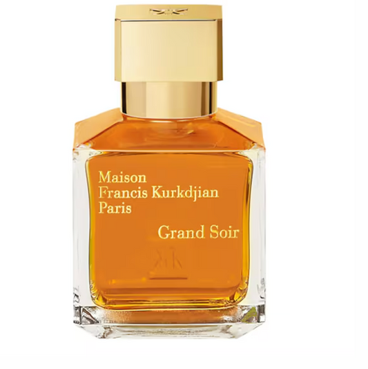 maison francis kurkdjian Grand Soir