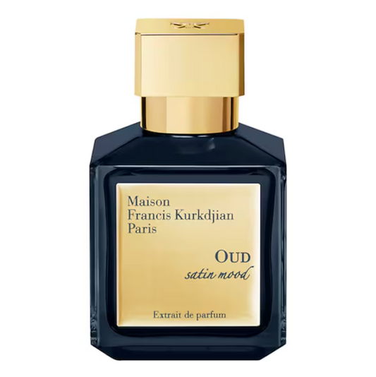 maison francis kurkdjian satin mood
