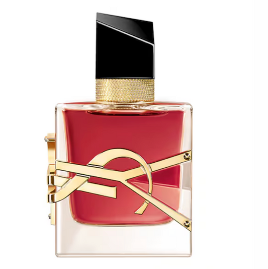 Yves Saint Laurent Libre Berry Crush