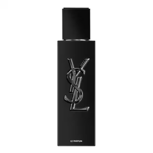 Yves Saint Laurent Le Parfum