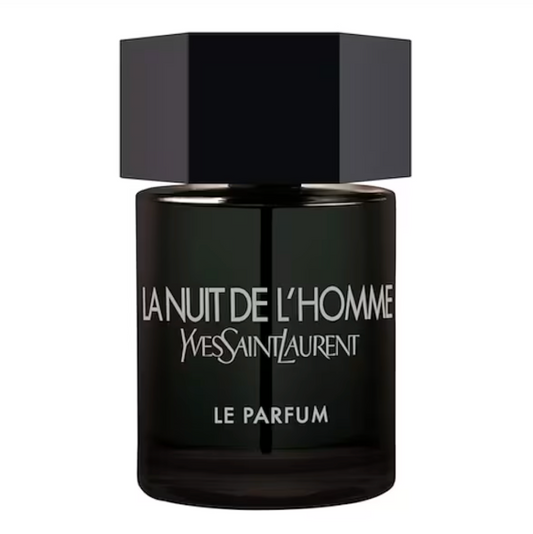 Yves Saint Laurent La Nuit de L'Homme Le Parfum