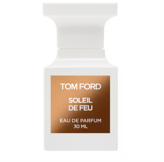 Tom Ford Soleil De Feu - Eau de Parfum