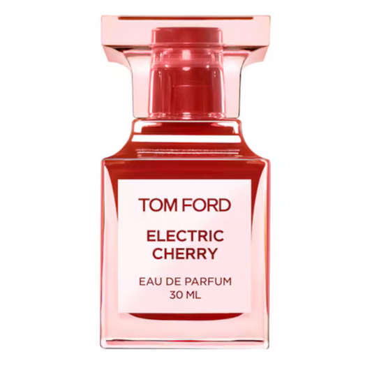 Tom Ford Electric Cherry - Eau de Parfum