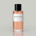 Parfum Santal Noir unisexe