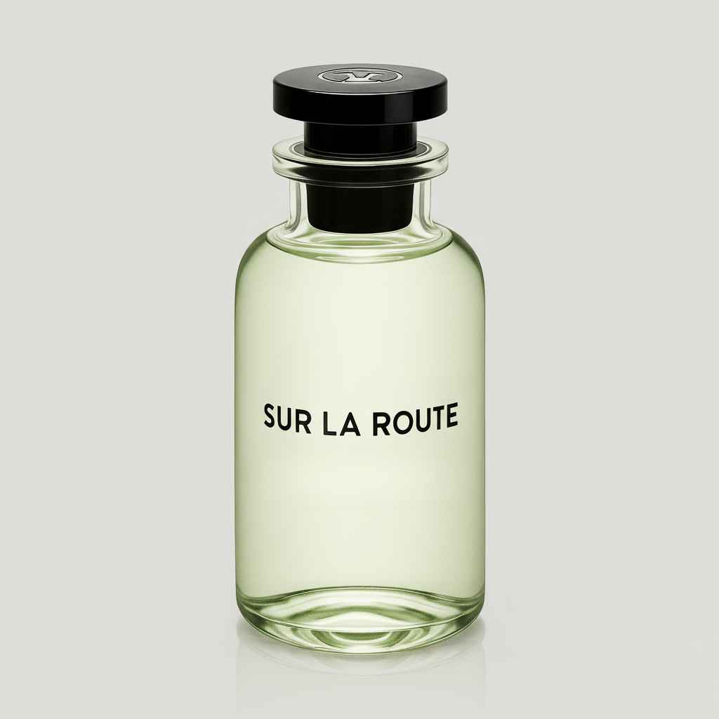 Parfum Sur la Route homme
