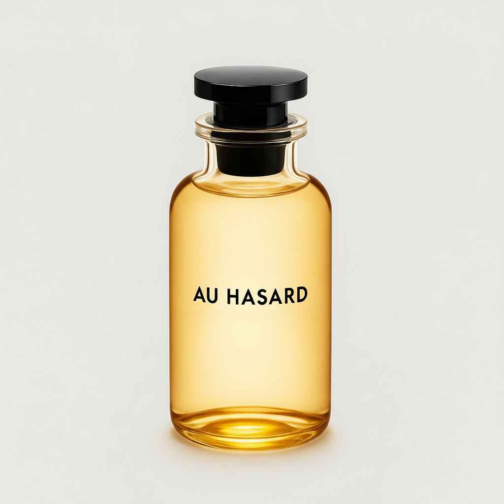 Parfum Au Hasard pour homme
