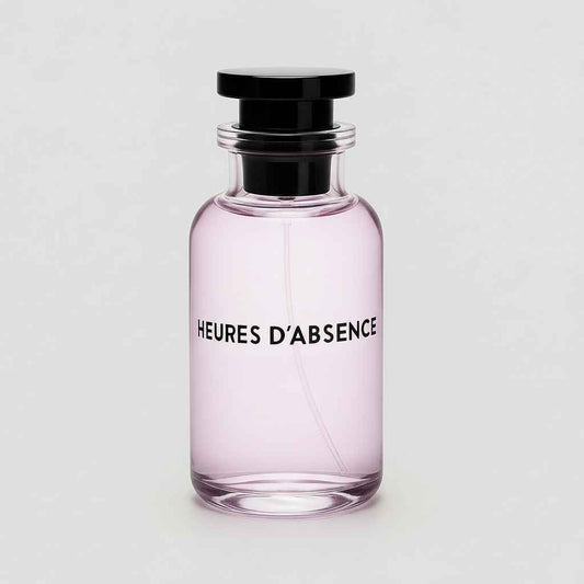 Parfum Heures d'Absence pour femme