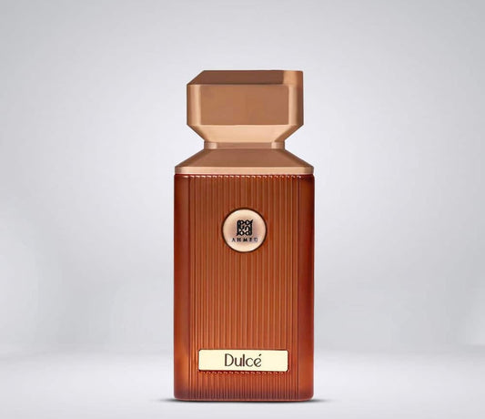 Dulcé - Ahmed Al MAGHRIBI 100ml