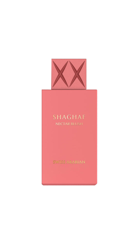 Shaghaf Nectar Blush - Swiss ARABIAN