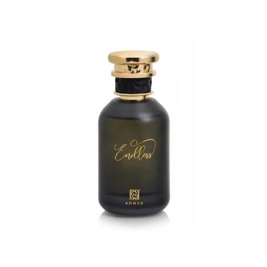 Endless - Ahmed Al maghribi 100ml