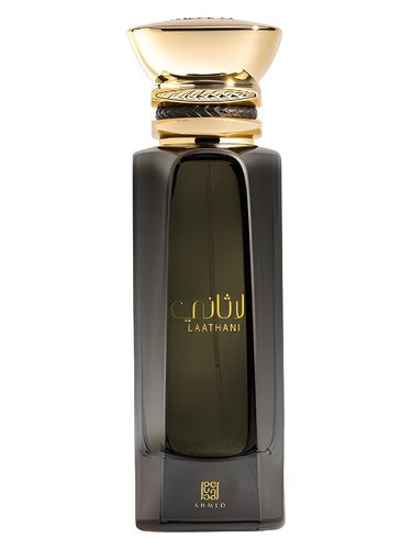 Laathani - Ahmed Al Maghribi 100ml