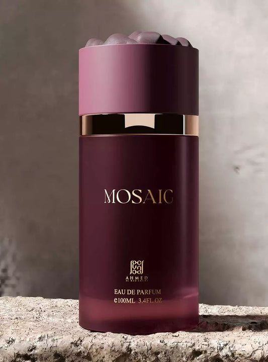 Mosaic - Ahmed Al Maghribi 100ml Extrait de parfum