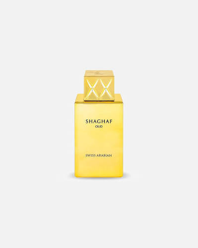 Shaghaf Oud - Swiss Arabian