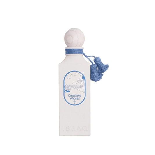 Summer Chasing Waves - Ibrahim Al Qurashi 100ml
