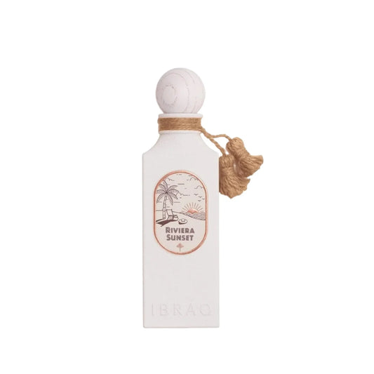 Summer Riviera Sunset - Ibrahim Al Qurashi 100ml