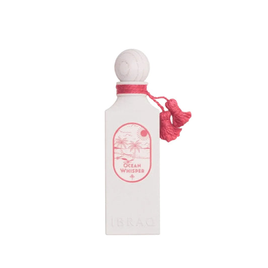 Summer Ocean Whisper - Ibrahim Al Qurashi 100ml