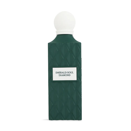 Emerald soul diamond - Ibrahim Al Qurashi 150ml