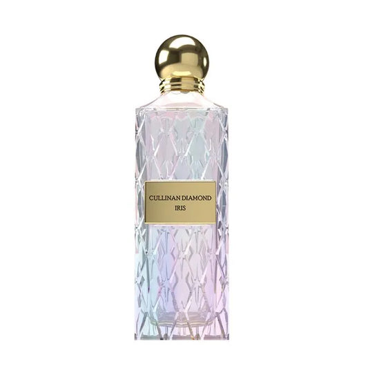 Cullinan Diamond Iris - Ibrahim Al Qurashi 150ml