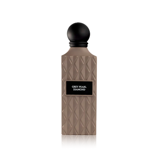 Diamond Grey Pearl - Ibrahim Al Qurashi 150ml