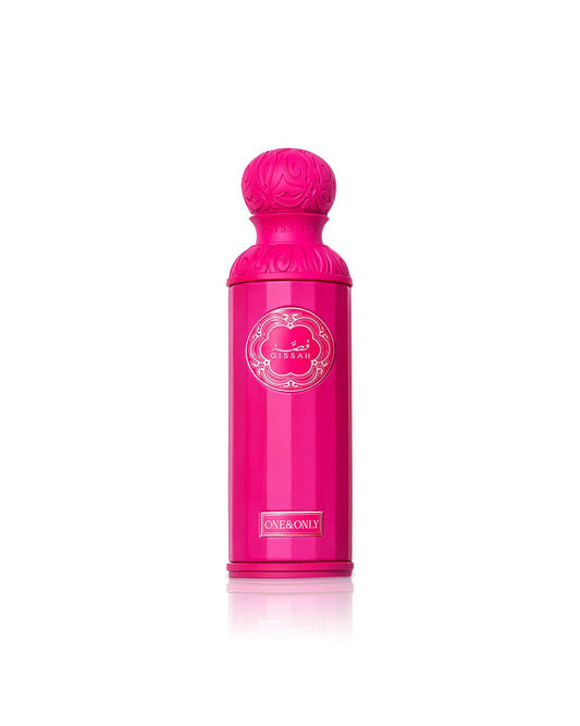 ONE & ONLY - Gissah 200ml