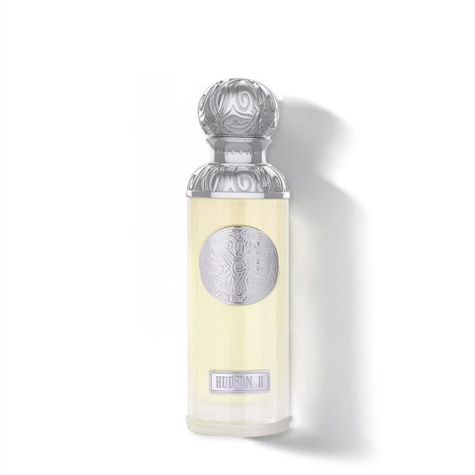 HUDSON II - Gissah 200ml