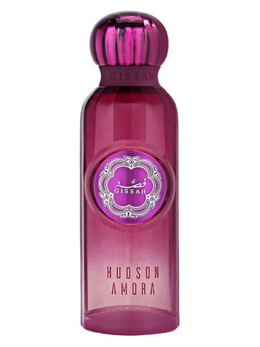 HUDSON AMORA - Gissah 200ml