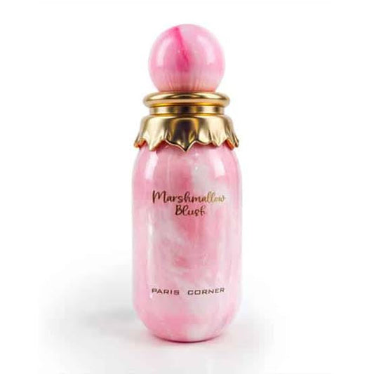 Marshmallow Blush - Paris Corner 100ml