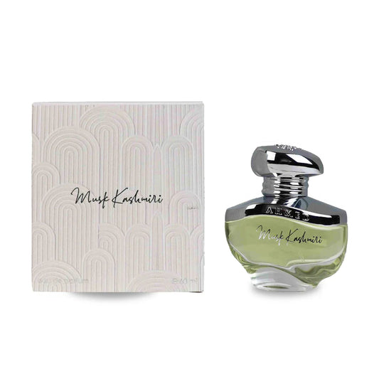 MUSK Kashmiri - Ahmed Al Maghribi