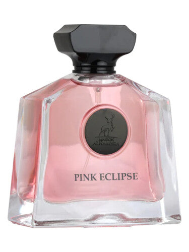 PINK ÉCLIPSE - Maison Al hambra