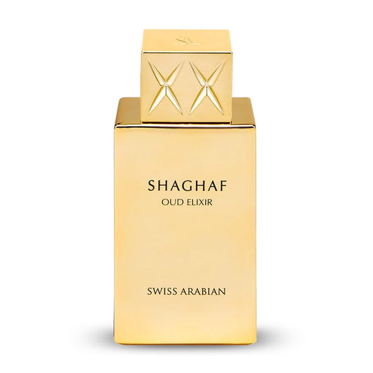OUD ÉLIXIR - SWISS ARABIAN