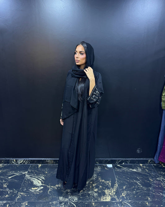 abaya 2
