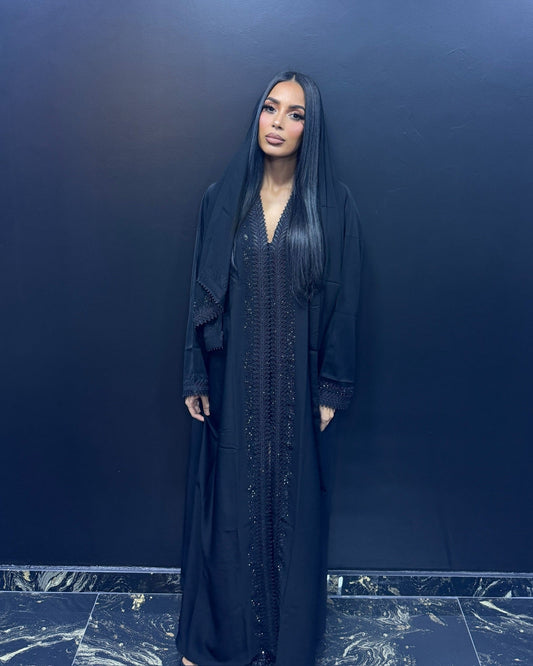 abaya 11