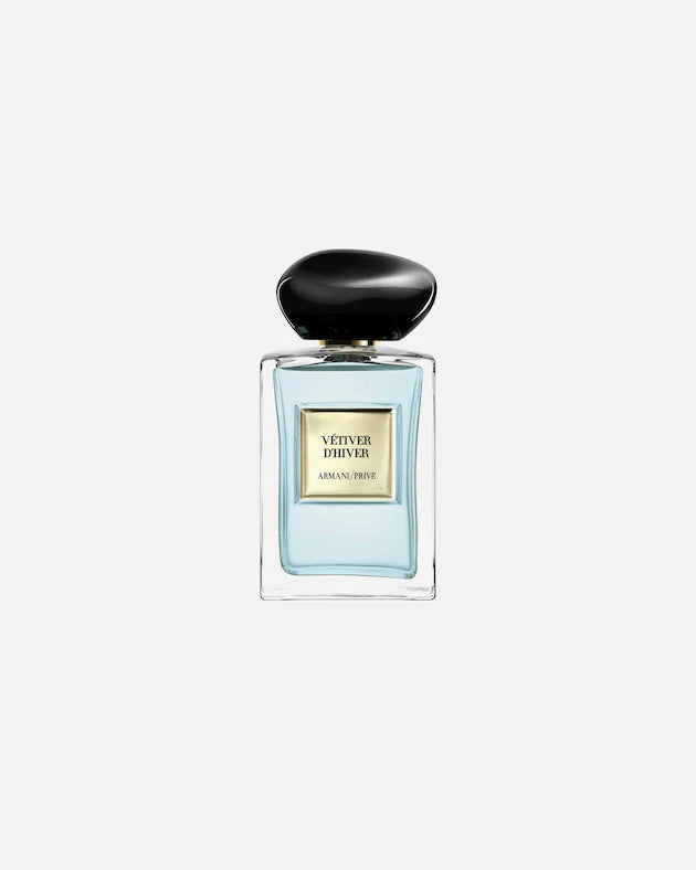 Armani Privé Vetiver d'Hiver