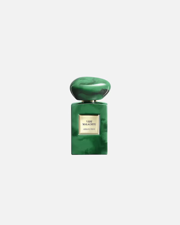 Armani Privé Vert Malachite